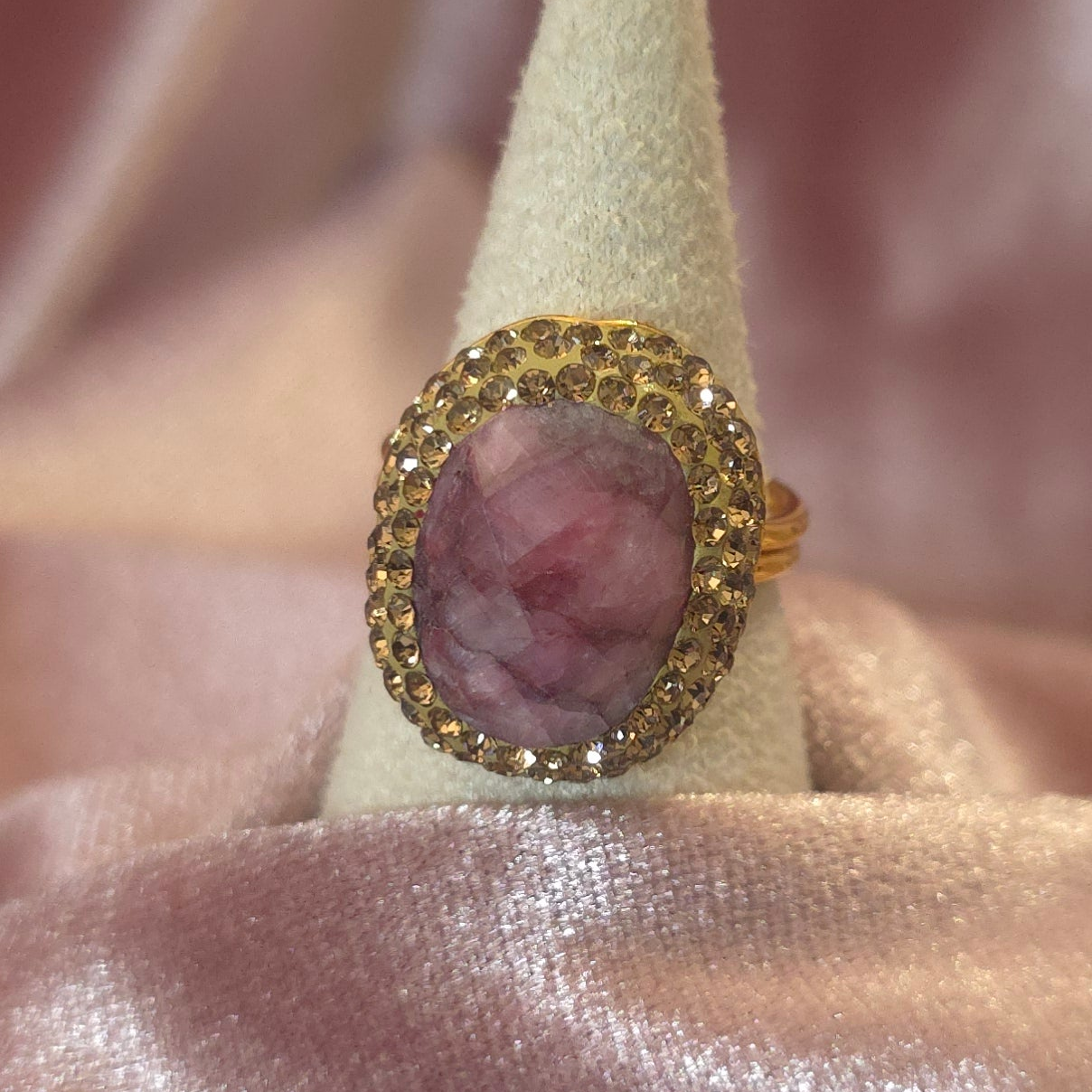 Bague 23