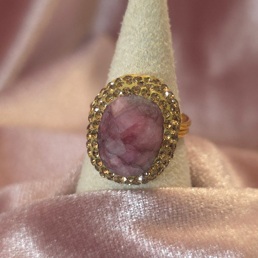 Bague 23