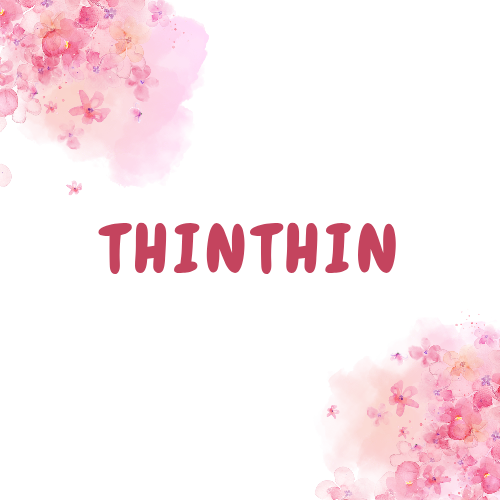 Thinthin