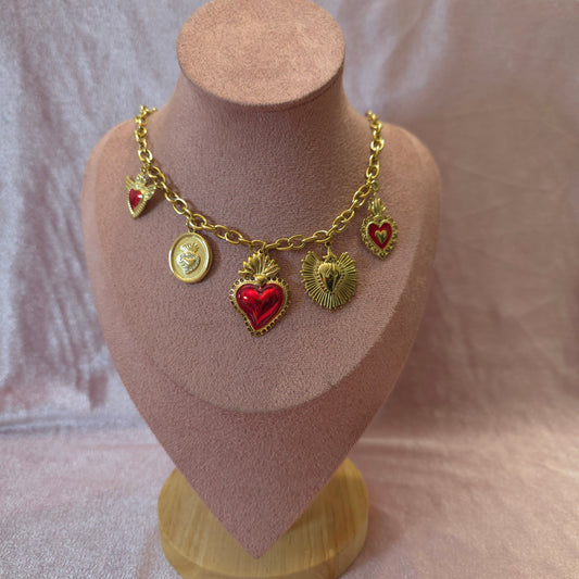 Collier 25