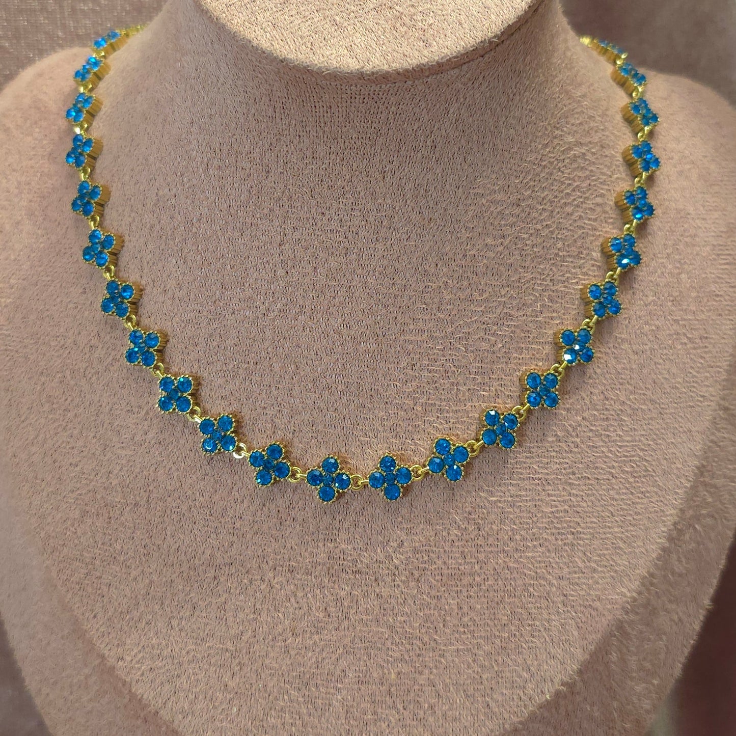 Collier Princesse