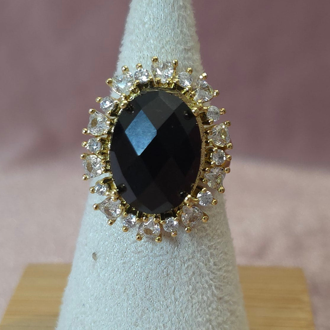 Bague diana