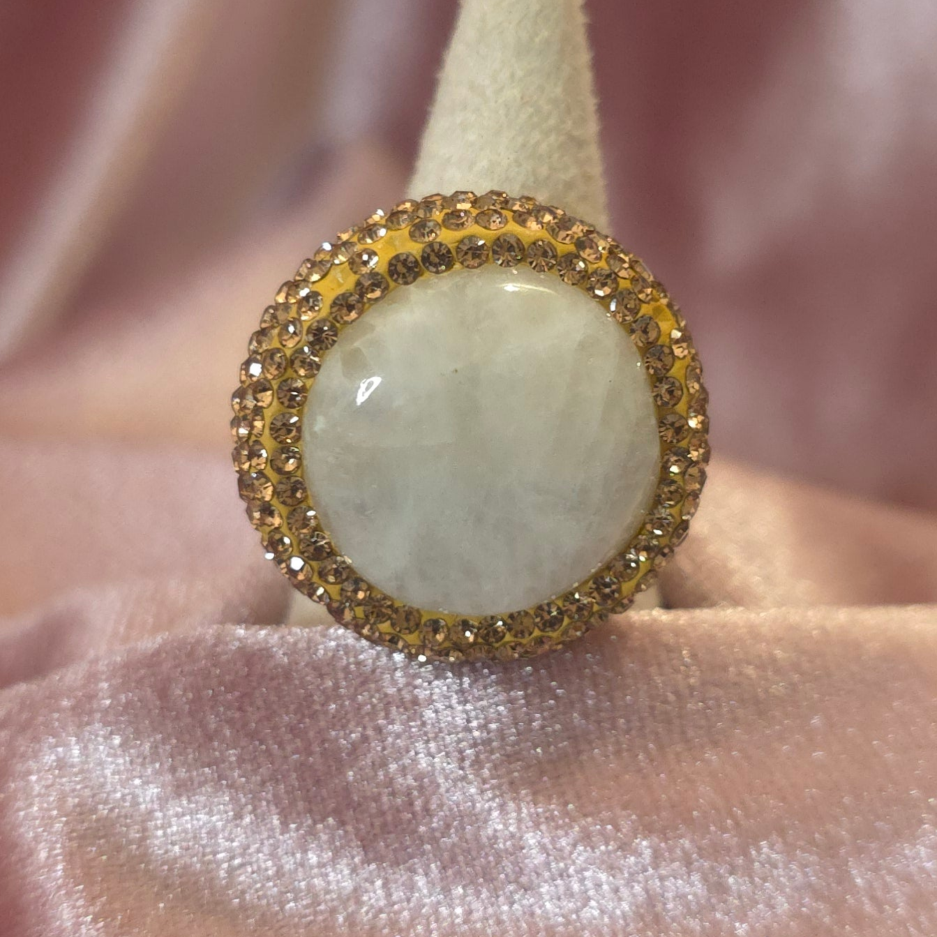 Bague 16