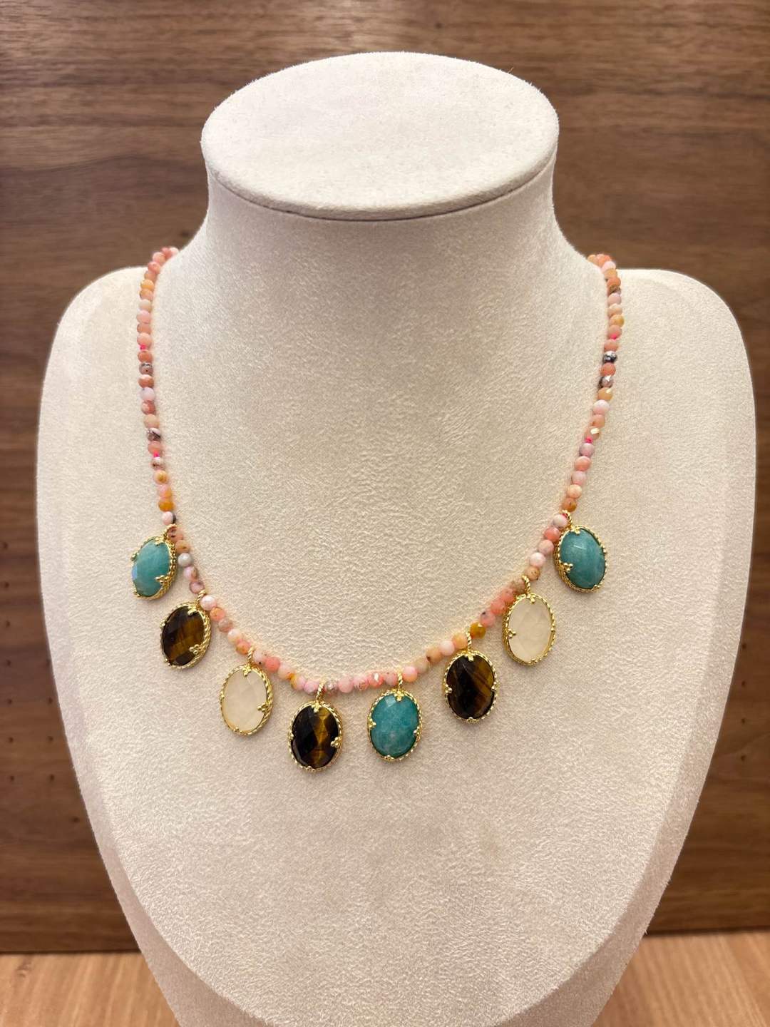 Collier HABAHA