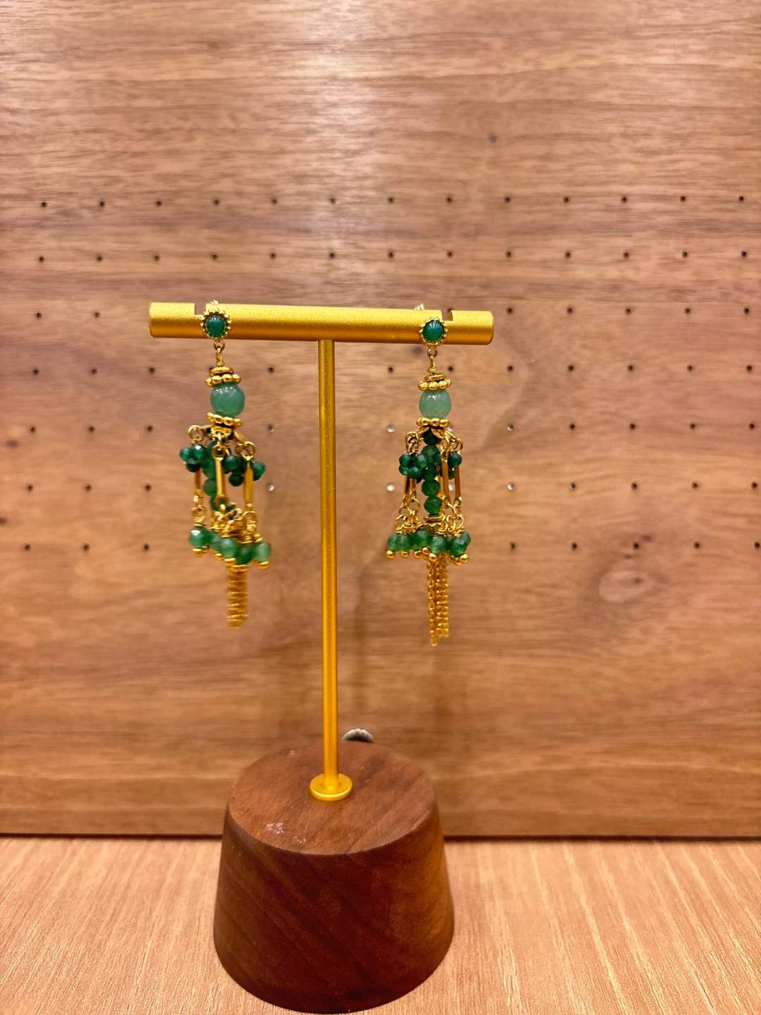 BO HABAHA Acier