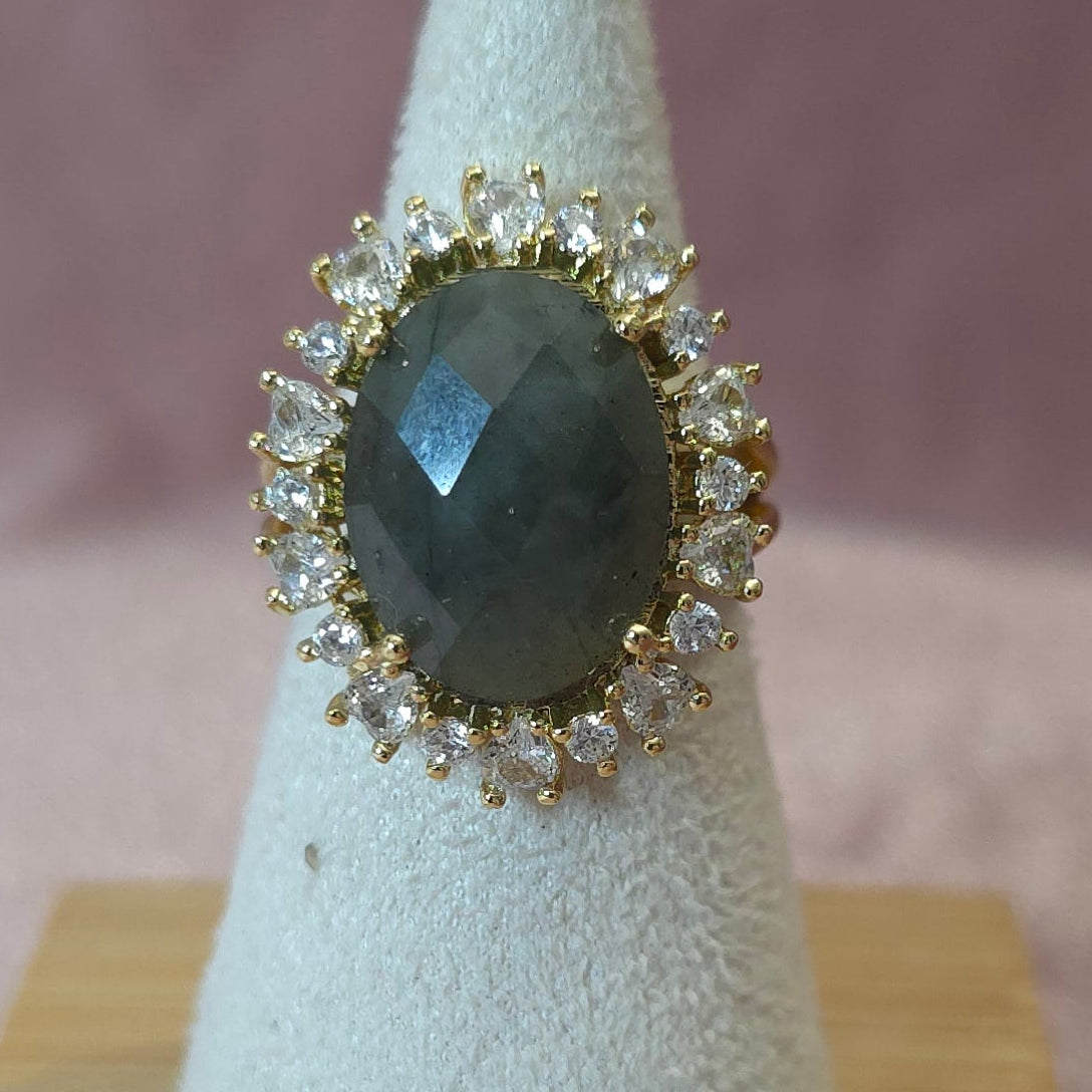 Bague diana