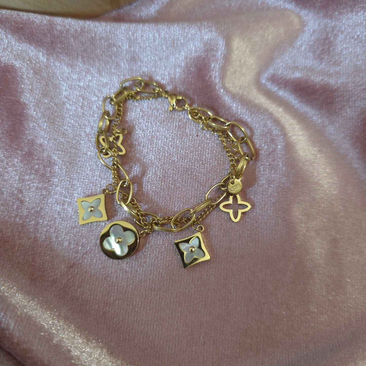 Bracelet 2