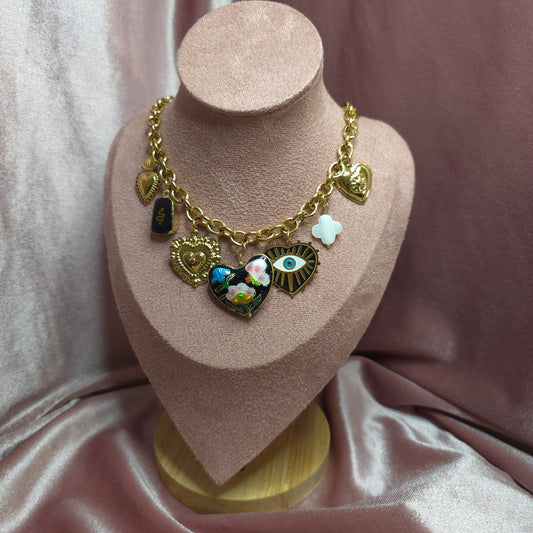 COLLIER 6