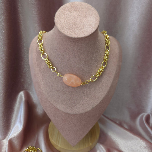 Collier interchangeable 3