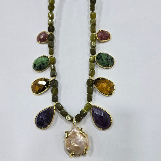 Collier HABAHA 3