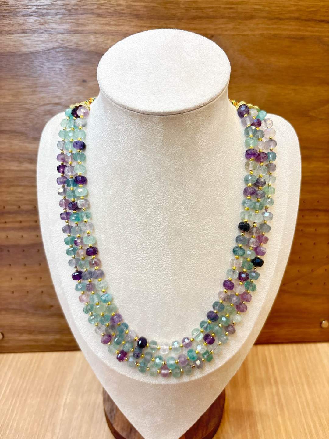 Collier HABAHA