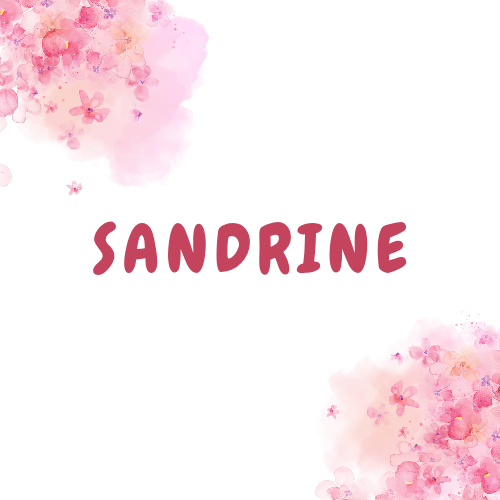 Sandrine