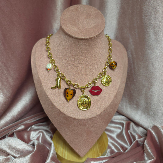 COLLIER 33