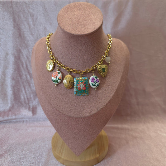 Collier 30