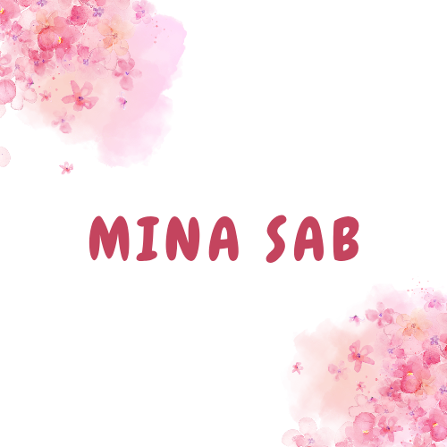 Mina Sab