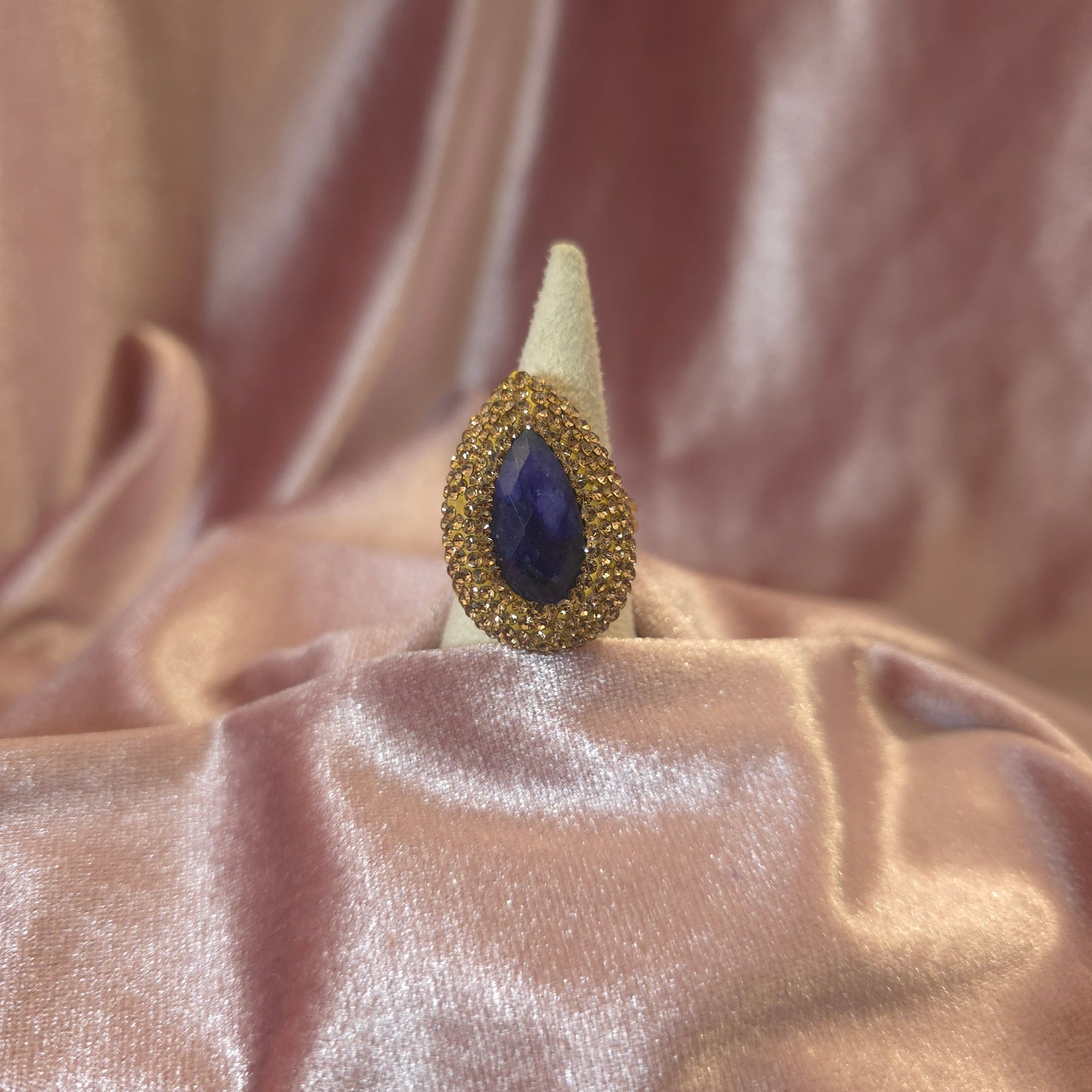 Bague 20