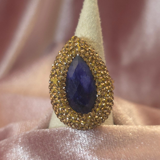 Bague 20