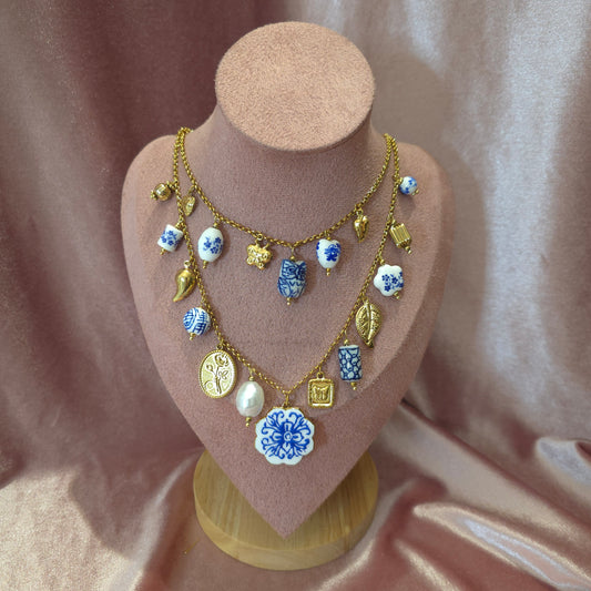 Collier 64