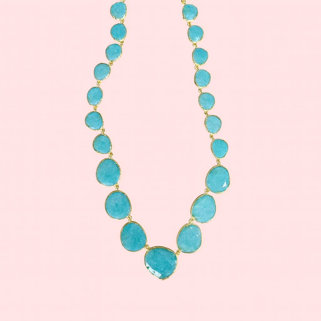 Collier HABAHA 9