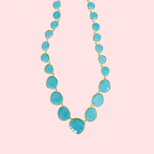 Collier HABAHA 9