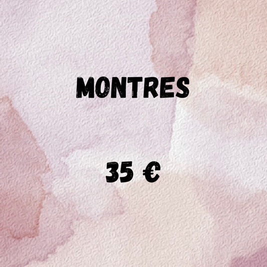 Montres
