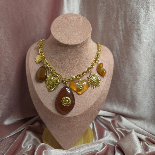 COLLIER 14