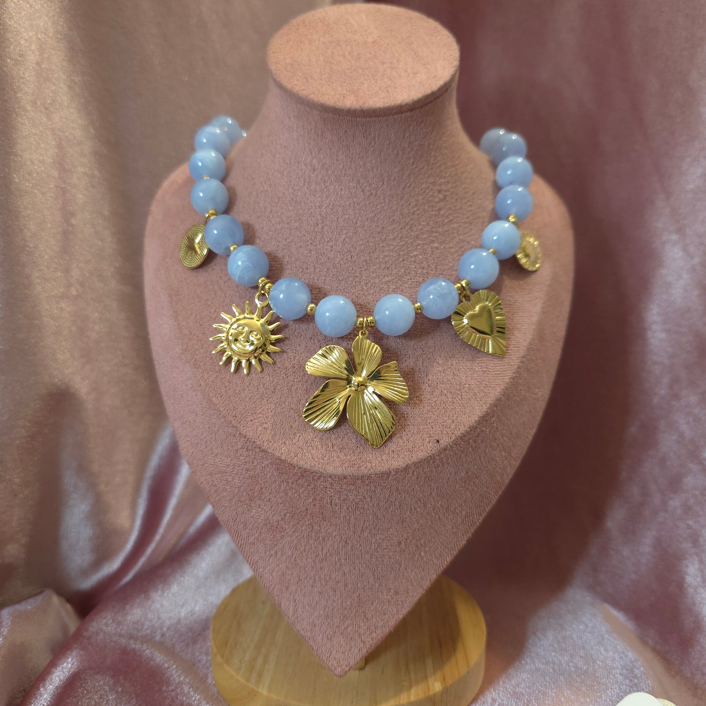 Collier 75