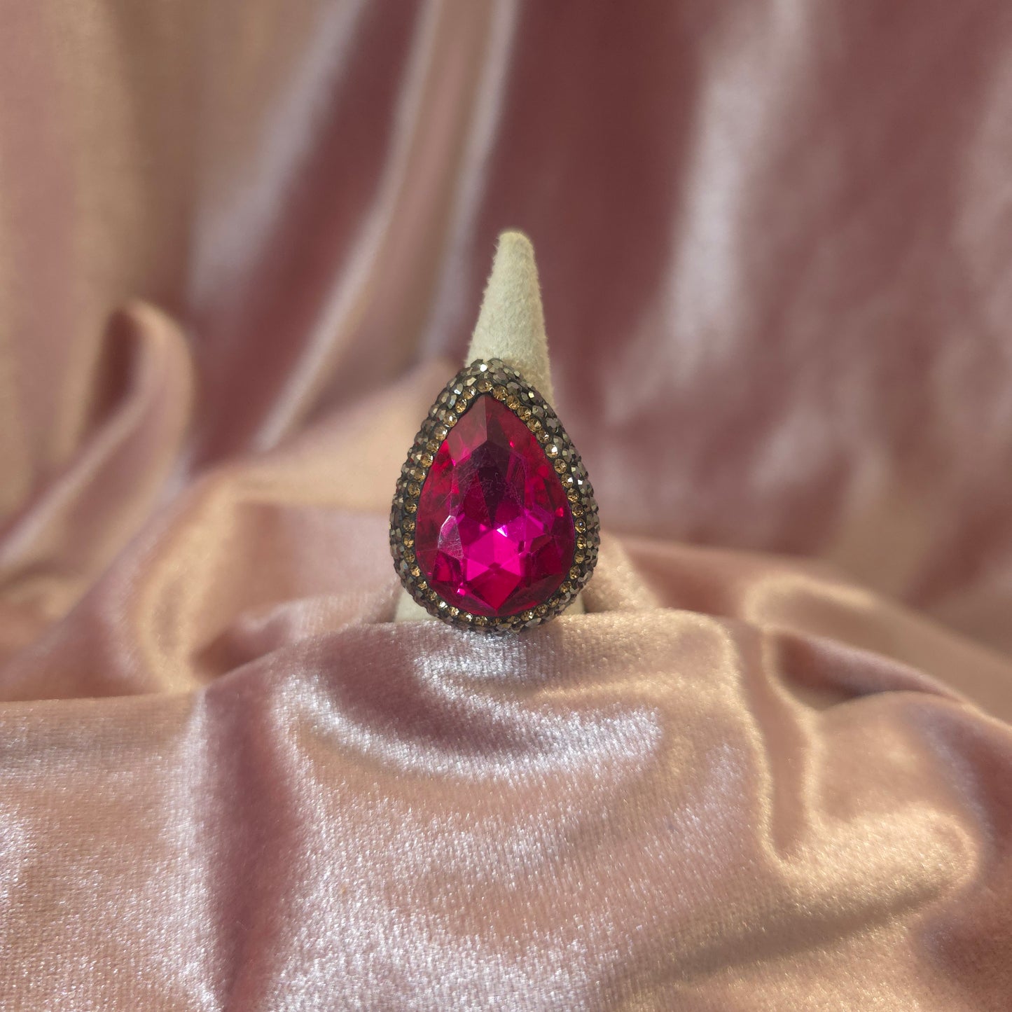 Bague 27