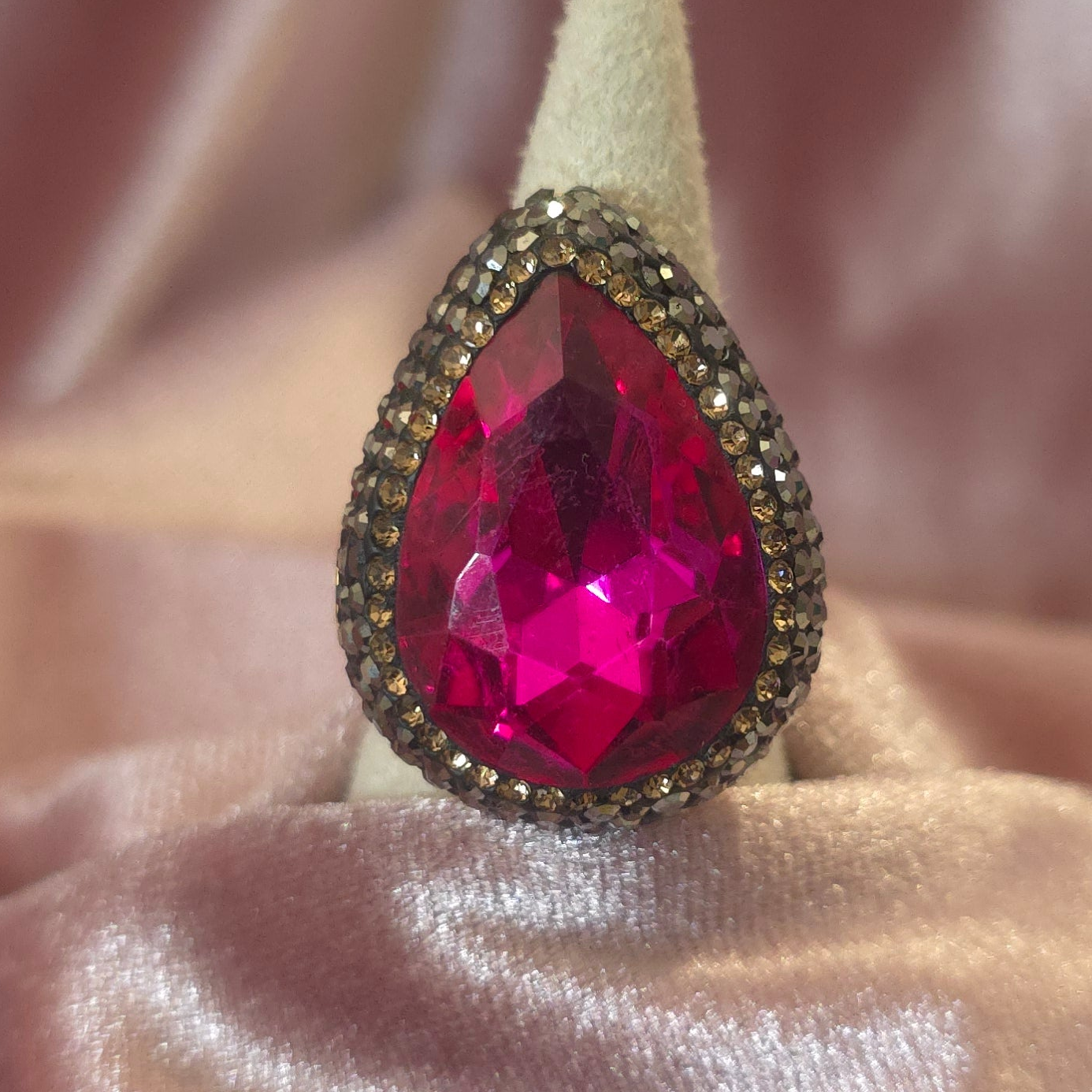 Bague 27