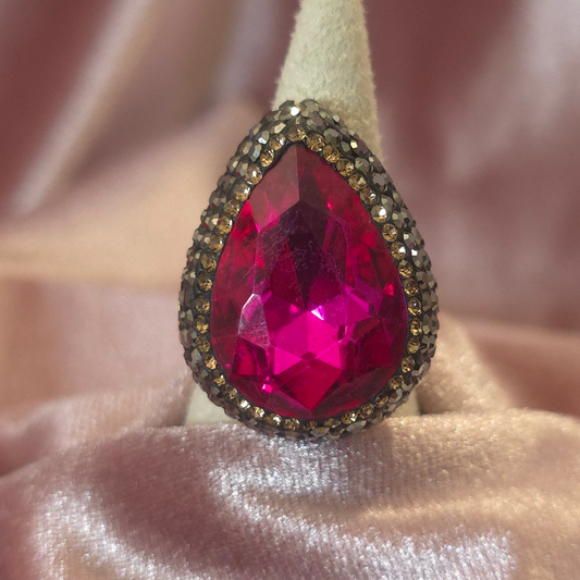 Bague 27