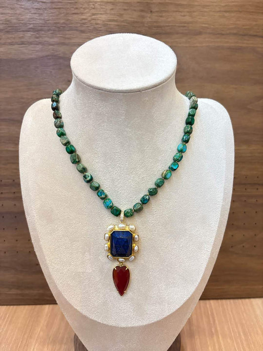 Collier HABAHA