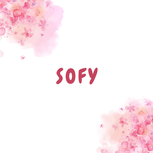 Sofy
