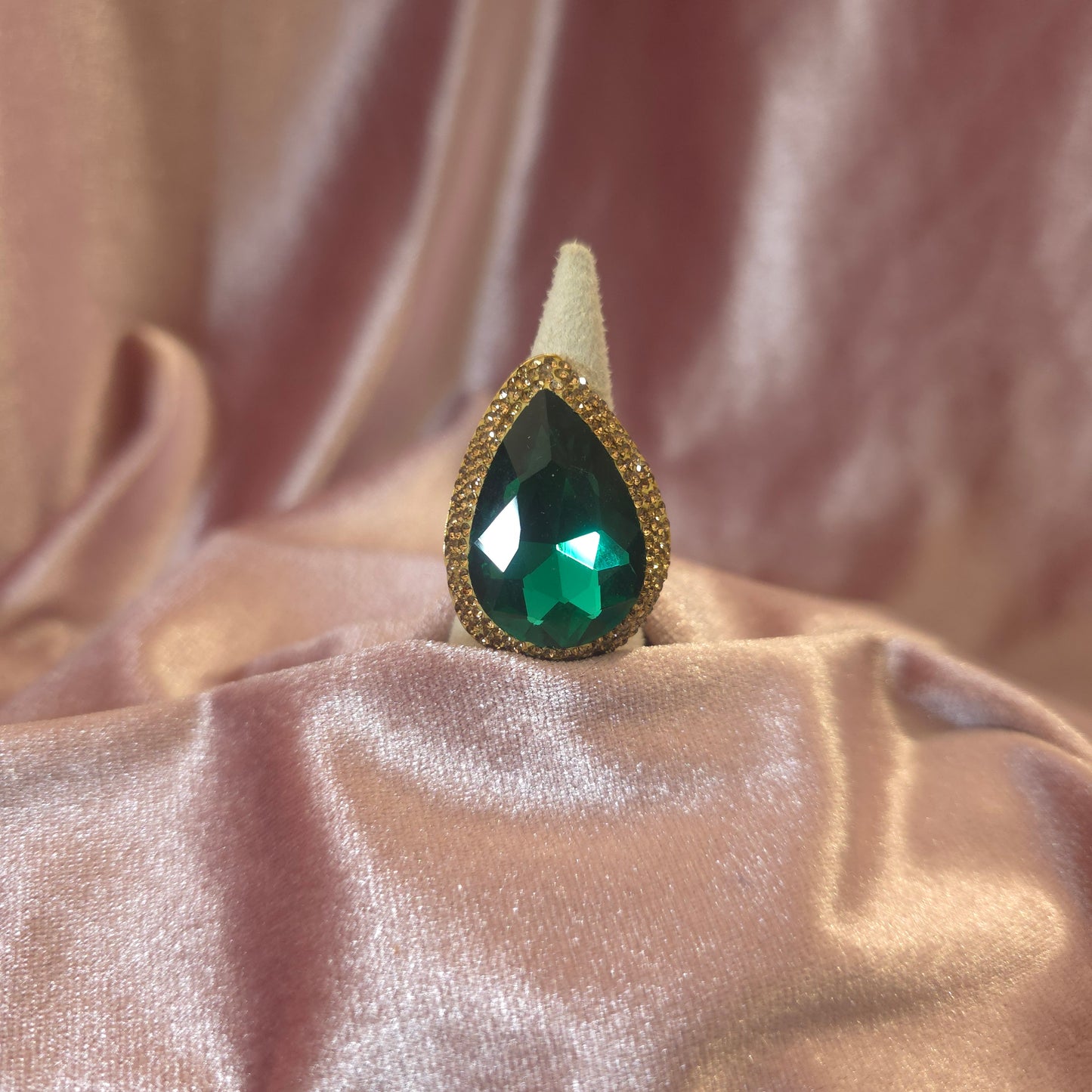 Bague 14