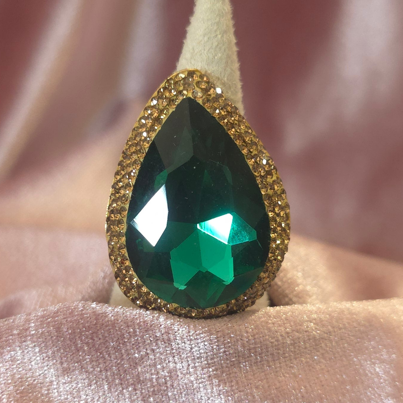 Bague 14