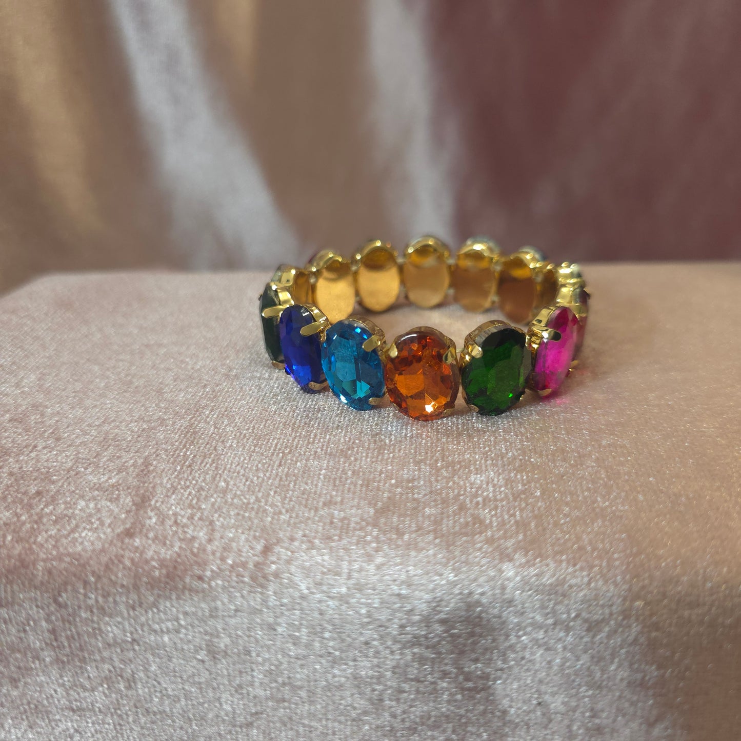 Bracelet multi