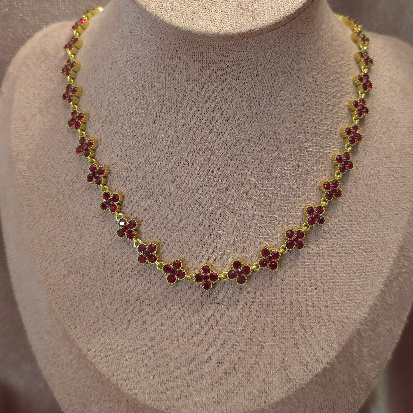 Collier Princesse