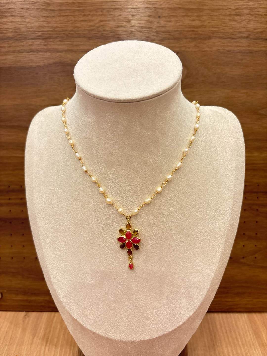 Collier HABAHA