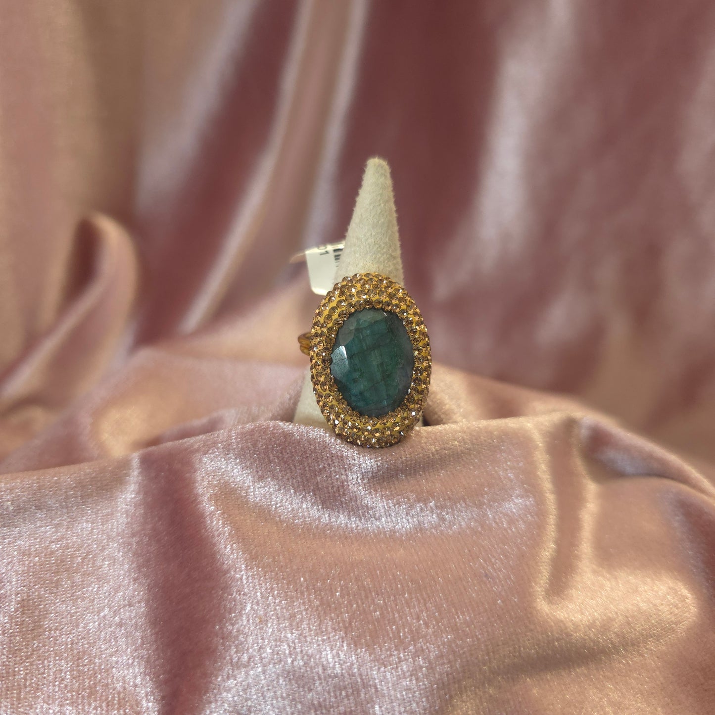 Bague 15