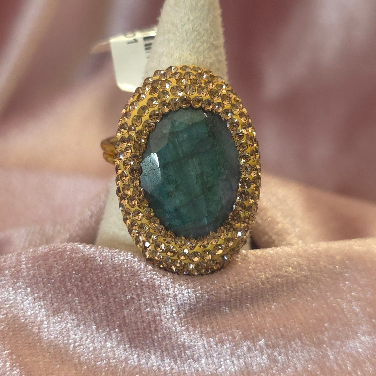Bague 15