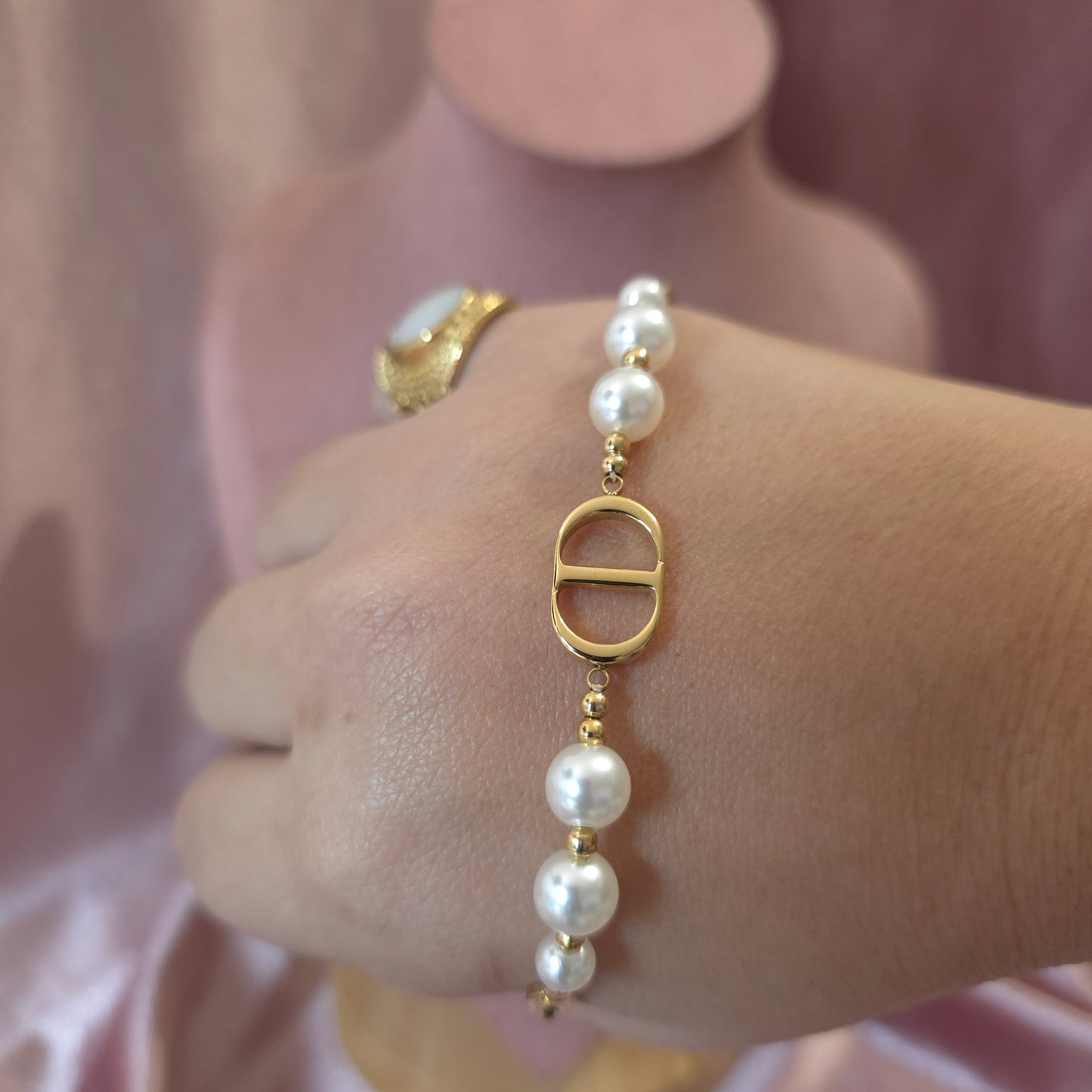 Bracelet 9