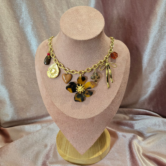 Collier 34