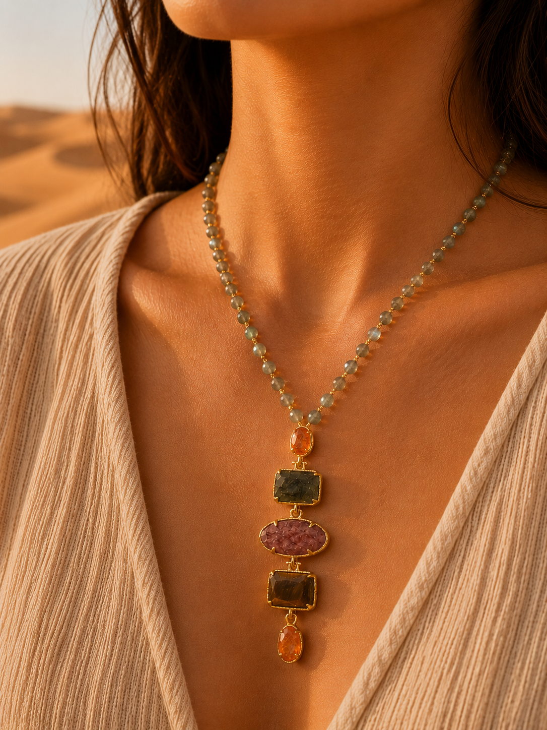Collier hope