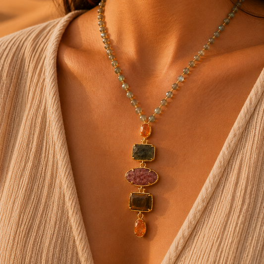 Collier hope