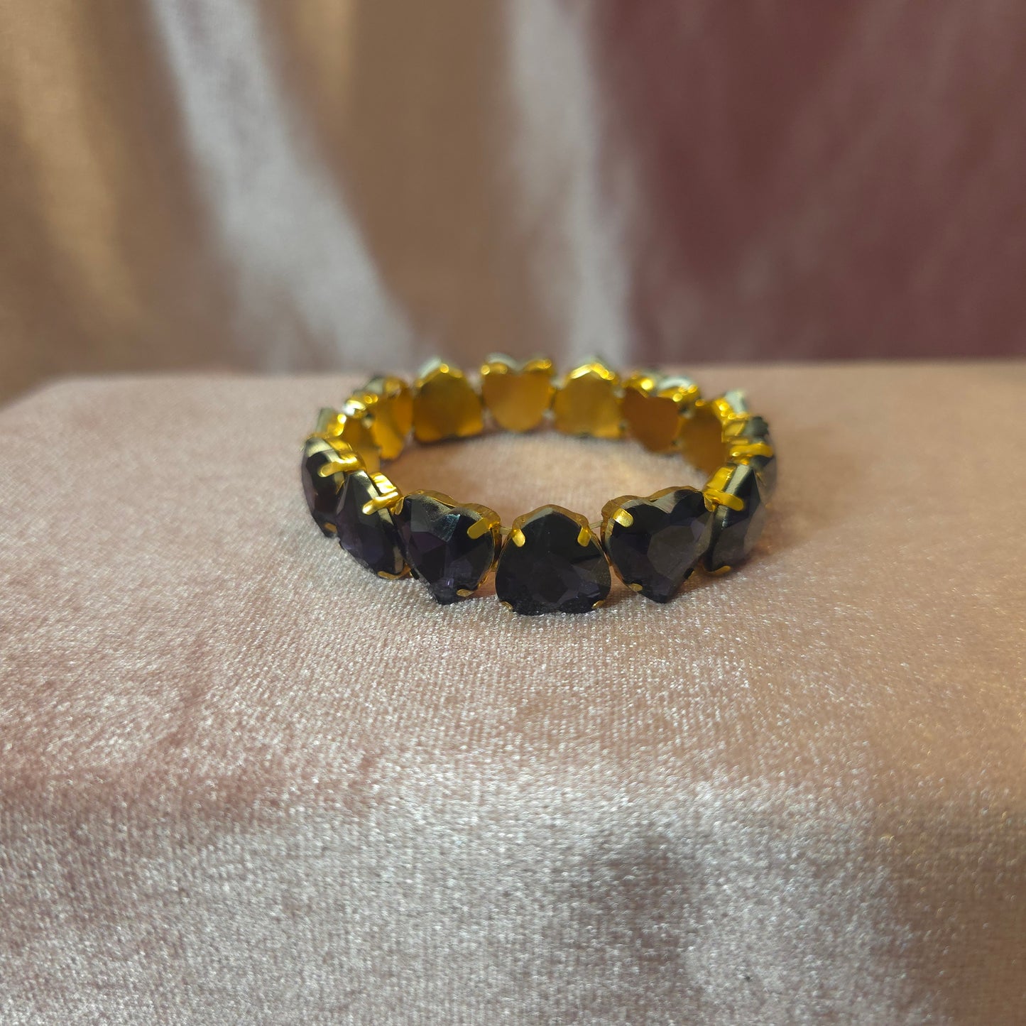 Bracelet violine