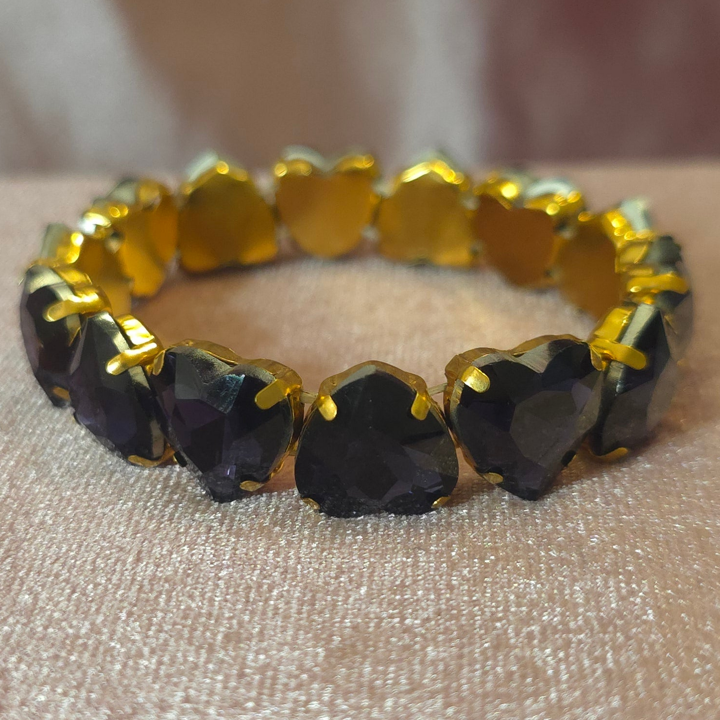 Bracelet violine