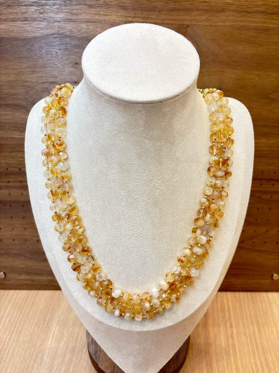 Collier HABAHA