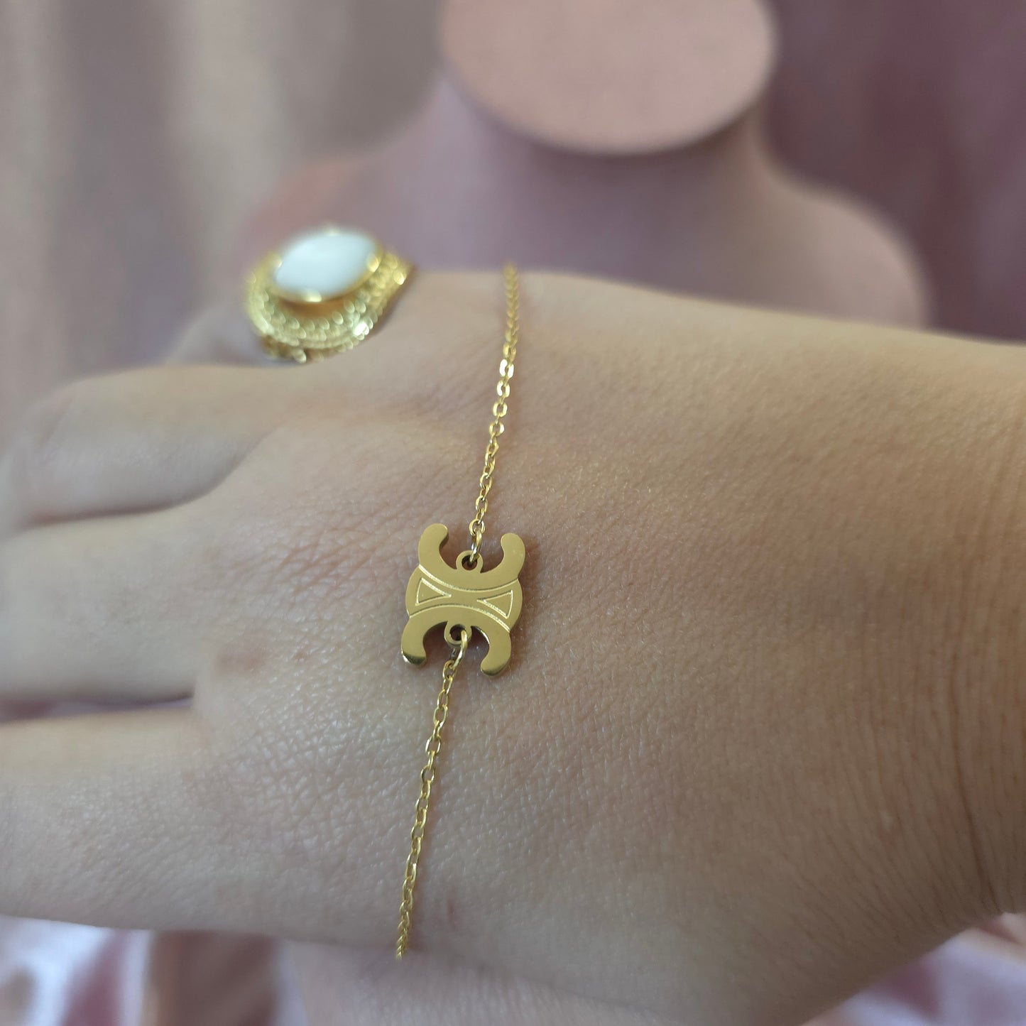 Bracelet 1