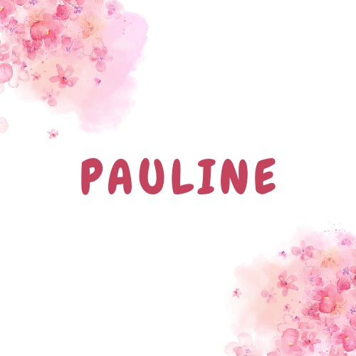 Pauline