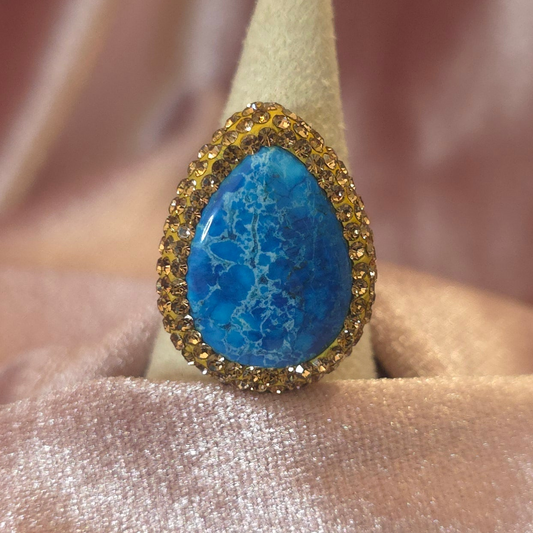 Bague 9
