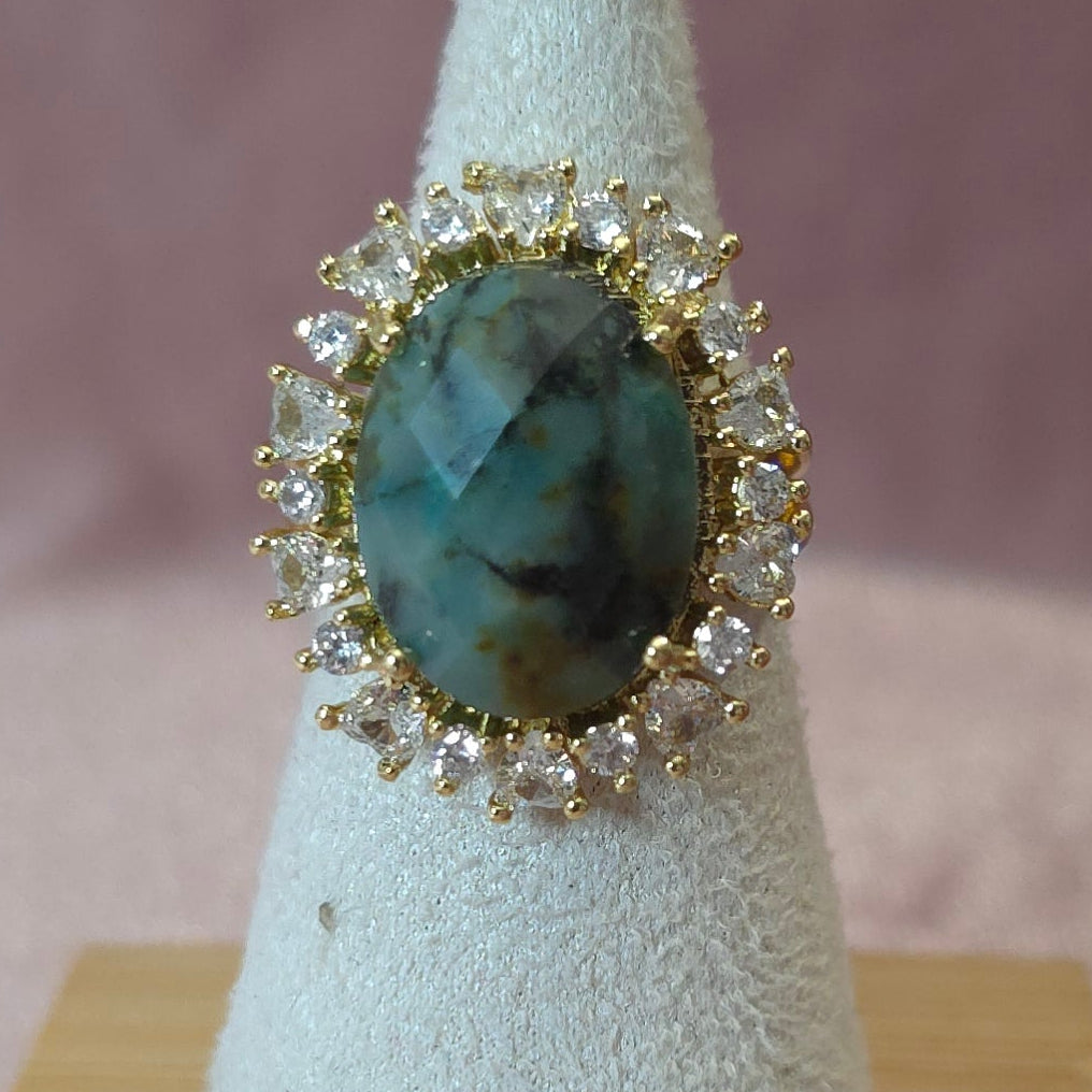 Bague diana